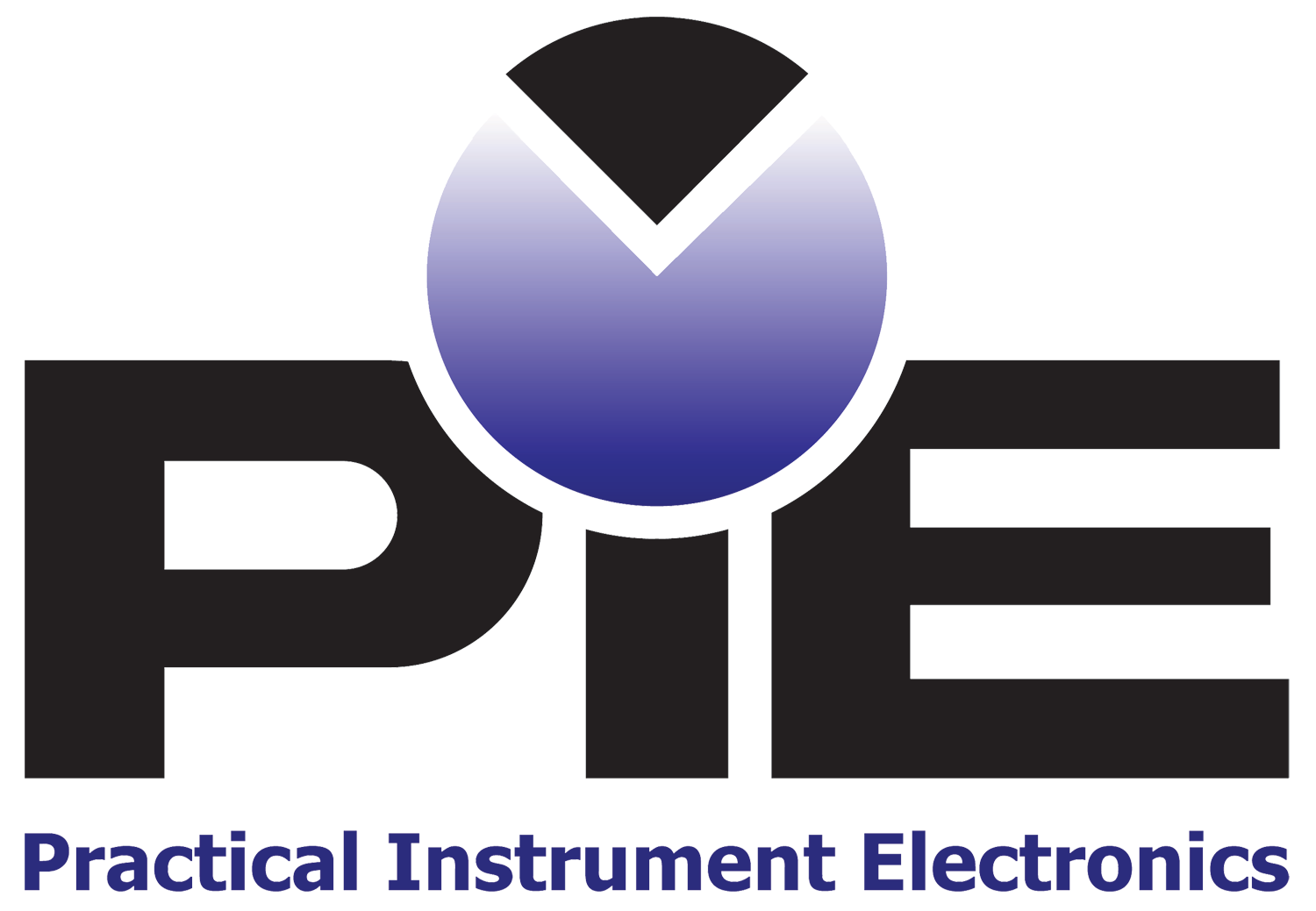 PIE Calibrators Logo